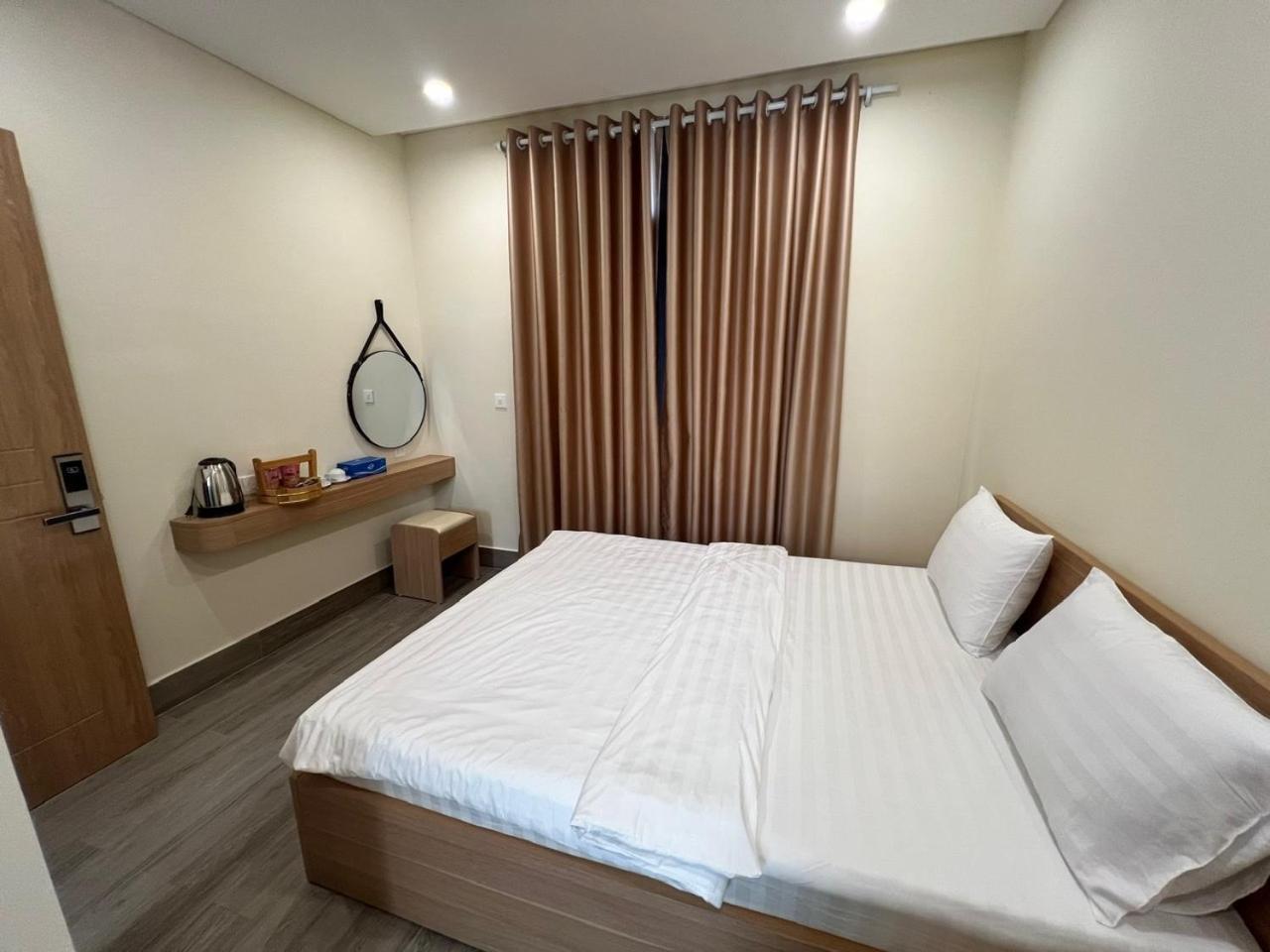 富国Grand World住宿加早餐旅馆 外观 照片